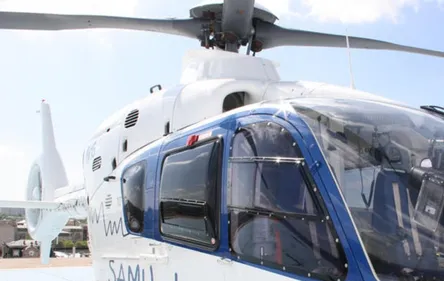 Deux morts et un blessé grave dans un accident