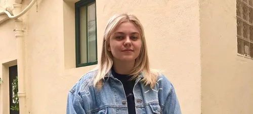 Louane va devenir la star d'une série télévisée