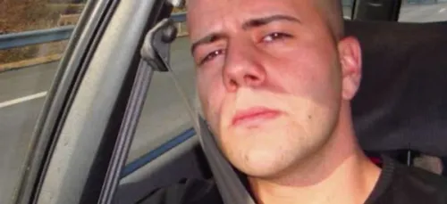 Nordahl Lelandais condamné à 20 ans de réclusion criminelle