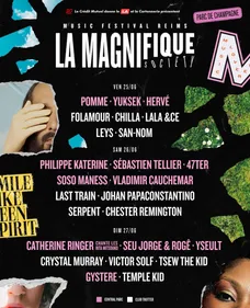 La Magnifique Society se réinvente