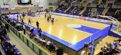 Le Champagne Basket renoue avec la victoire