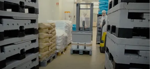 De l'emploi dans l'industrie