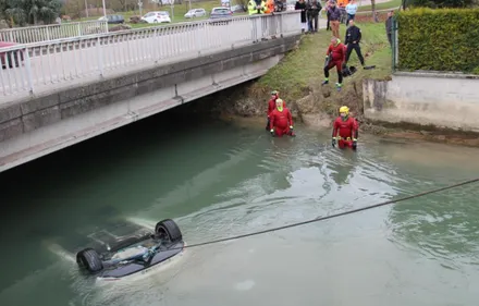 Un jeune automobiliste jugé pour homicide involontaire