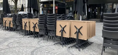 Nous sommes prêts !