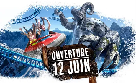 Nigloland annonce la date de sa réouverture