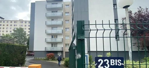 Une fillette retrouvée morte au domicile de sa mère à Reims