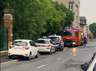 Féminicide à Reims