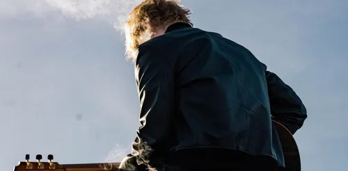 Ed Sheeran annonce une bonne nouvelle