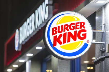 Ouverture d'un nouveau Burger King