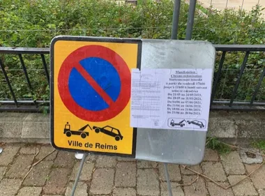 Reims ouvre ses rues aux restaurateurs