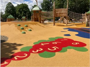 Un jeu d'enfants pour tous