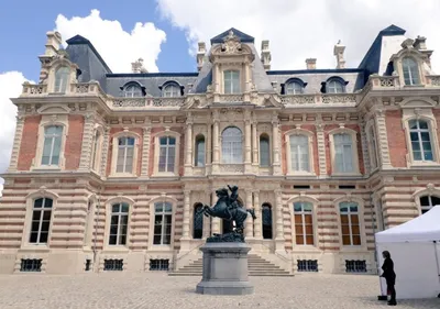 Le musée du vin de Champagne enfin ouvert !