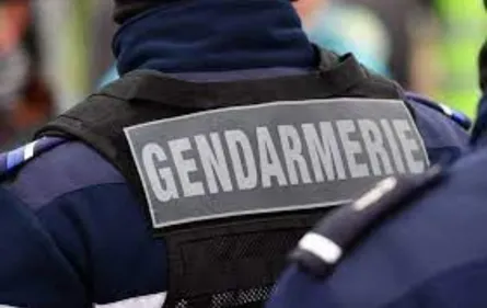 Enlèvement et meurtre dans la Marne