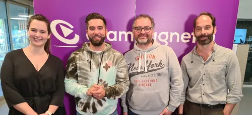 Retour sur une journée incroyable avec Kendji et la Famille...