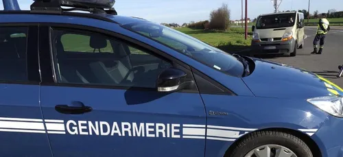 Enlèvement et meurtre, une interpellation