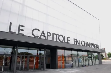 Un nouveau centre de vaccination à Châlons