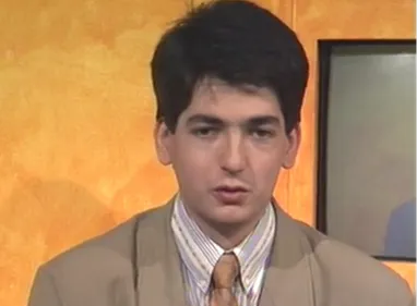 La première télé de nos candidats aux élections régionales