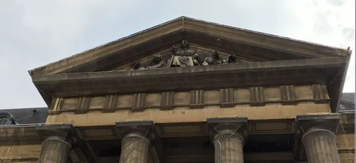 Adolescent poignardé à Reims : un collégien mis en examen pour...