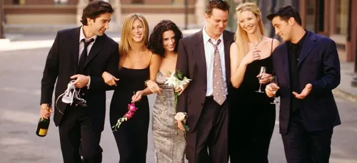 La série Friends a le droit à son jeu Lego (Photos)