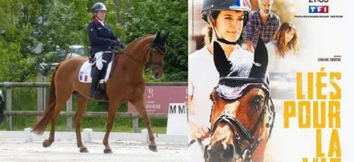 "Liés pour la vie": le téléfilm inspiré de l'histoire de Céline Gerny