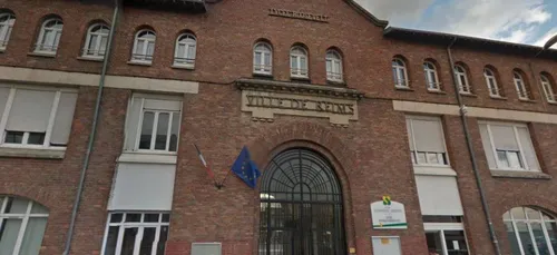 Lycée Roosevelt : un agent d'entretien est décédé