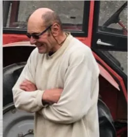 Le corps de Bernard Lusquin repêché dans une rivière