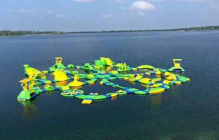 Aquader n'ouvrira pas ce week-end