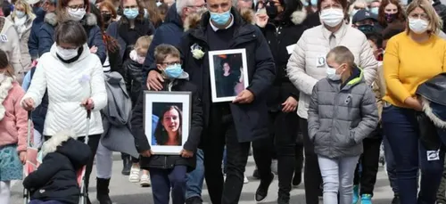 Drame de Virey-sous-Bar : Audrey Adam reçoit la Légion d’Honneur