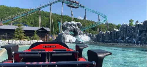 Les coulisses du Krampus Expédition