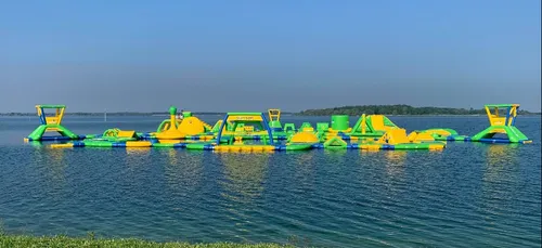 Le parc Aquader ouvre ce samedi