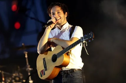 Vianney en tête d'affiche de la Poule des Champs