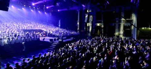 Le festival Les Nuits de Champagne dévoile la programmation 2021