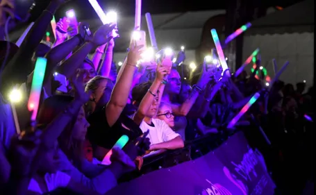 Foire de Châlons, la programmation