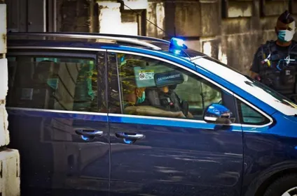 Nouvelle mise en examen pour le meurtrier de Courville