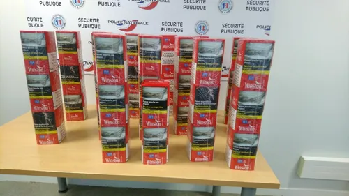 Le trafic de tabac, c'est tabou !