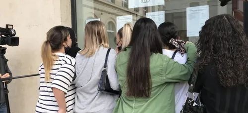 Bac 2021 : les résultats sont tombés