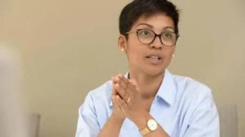 "J'ai eu une enfance volée, à cause d’un père monstrueux"