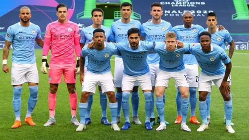 Estac-Manchester City, le 31 juillet à Troyes
