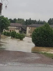 Inondations en Haute-Marne, le point sur la situation