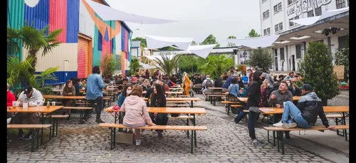 La vaccination débarque à Magasin Libre à Reims