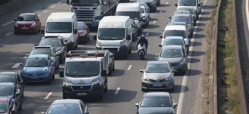 Les prévisions de circulation pour ce week-end