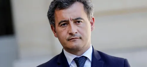 Gérald Darmanin dans l'Aisne mercredi
