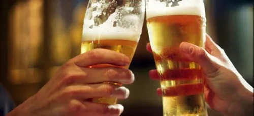 Semaine de la bière dans les Ardennes