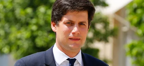 Le ministre de l'Agriculture en visite dans la Marne