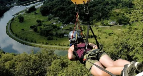 Carte Postale : Champagne FM vous emmène à TerrAltitude