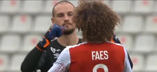 Le Stade de Reims ramène un point de Nice (0-0)