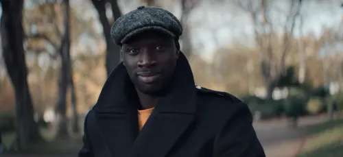 Casting : une femme recherchée pour tourner avec Omar Sy