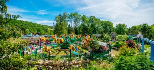 L'été à Nigloland