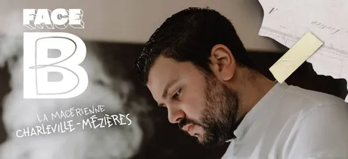 Gratien de Top Chef ouvre un restaurant éphémère