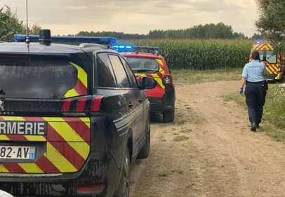 La sortie familiale tourne au drame